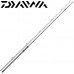 Удилище карповое двухчастаное Daiwa Cast'Izm Carp 13ft длина 3,96м тест 3,5lb