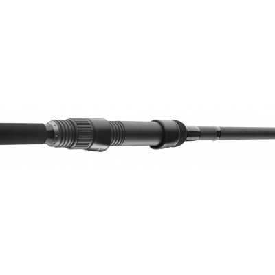 Удилище карповое двухчастаное Daiwa Cast'Izm Carp 13ft длина 3,96м тест 3,5lb