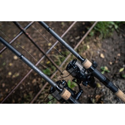 Удилище карповое Daiwa Crosscast Traditional Carp