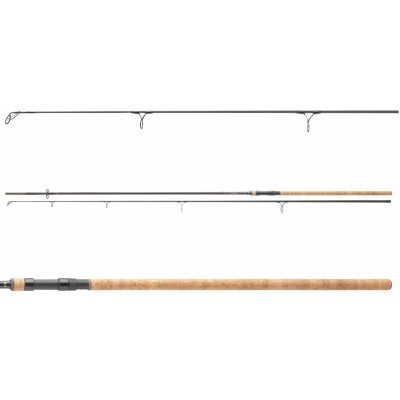 Удилище карповое Daiwa Crosscast Traditional Carp