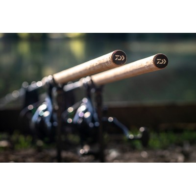Удилище карповое Daiwa Crosscast Traditional Carp