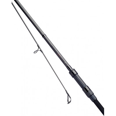 Удилище карповое двухчастаное Daiwa Crosscast XT Carp