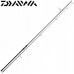 Удилище карповое двухчастаное Daiwa Crosscast XT Carp