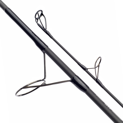 Удилище карповое Daiwa Emblem XT X45