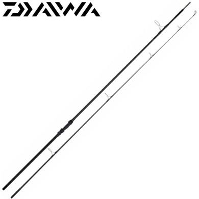 Удилище карповое Daiwa Infinity X45 Carp длина 3,9м тест 3,75lb