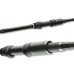 Удилище карповое двухчастаное Daiwa Tournament BasiAir Carp 13ft длина 3,96м тест 3,5lbs