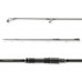 Удилище карповое двухчастаное Daiwa Tournament BasiAir Carp 13ft длина 3,96м тест 3,5lbs