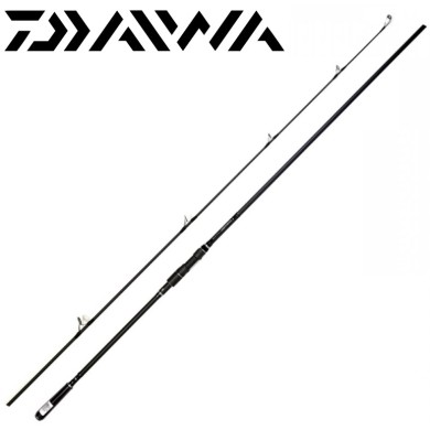 Удилище карповое Daiwa Tournament BasiAir Carp 13ft длина 3,96м тест 3,5lbs Удилище карповое Daiwa Tournament BasiAir Carp 13ft длина 3,96м тест 3,5lbs