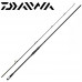 Удилище карповое двухчастаное Daiwa Tournament BasiAir Carp 13ft длина 3,96м тест 3,5lbs