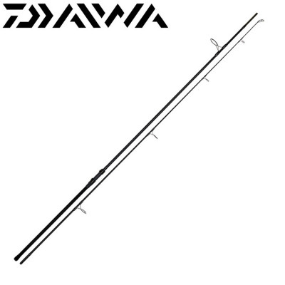 Удилище сподовое двухчастное Daiwa Vertice Spod 12ft длина 3,6м тест 4,5lb