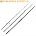 Удилище сподовое Golden Catch Evolution X-3 Spod длина 3,60м тест 5,5lb