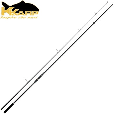 Удилище карповое K-Karp Attraction 3902 13/3,00 длина 3,9м тест 3lb Удилище карповое K-Karp Attraction 3902 13/3,00 длина 3,9м тест 3lb