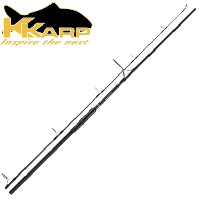 Удилище карповое K-Karp Presage 2703(9'0")/3.00 длина 2,7м тест 3lb