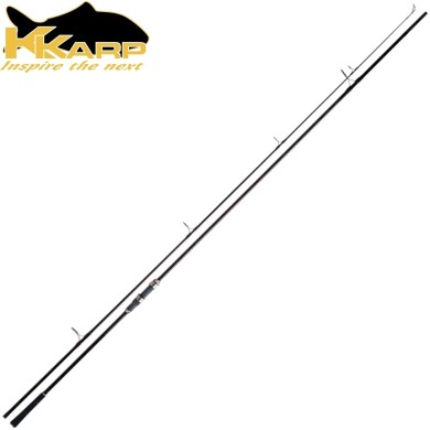 Удилище карповое K-Karp Reaction 3602/3.00 длина 3,6м тест 3lb