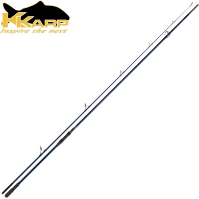 Удилище карповое K-Karp Rival 3902/3.00 длина 3,9м тест 3lb