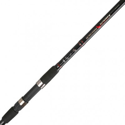 Удилище карповое Mikado Amberlite Medium Carp