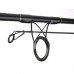 Удилище карповое Mikado Black Stone Tri-Carp 360 длина 3,6м тест 3lb