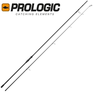 Удилище карповое двухчастное Prologic C-Series AB 13' длина 3,9м тест 3,5lb