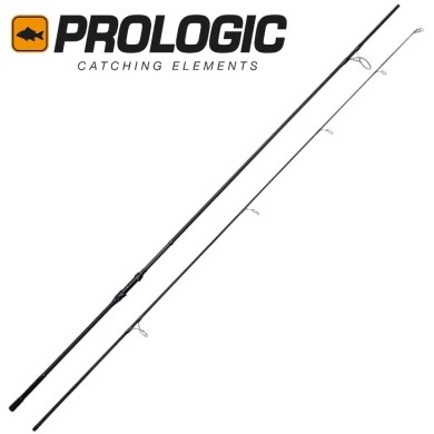 Удилище сподово-маркерное двухчастное Prologic C-Series AB Spod & Marker 12' длина 3,6м тест 5lbs