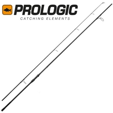 Удилище карповое двухчастное Prologic C1 Avenger AB 10' длина 3м тест 3,25lb