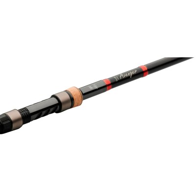 Удилище карповое двухчастное Prologic C1 Avenger Old Skool 12' длина 3,6м тест 3,5lb Удилище карповое двухчастное Prologic C1 Avenger Old Skool 12' длина 3,6м тест 3,5lb