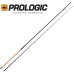 Удилище карповое двухчастное Prologic C1 Avenger Old Skool 12' длина 3,6м тест 3,5lb