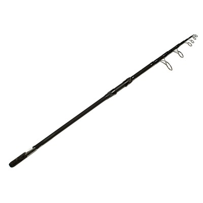 Удилище карповое телескопическое Prologic C1α Tele 12' длина 3,6м тест 3lb