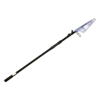 Удилище карповое телескопическое Prologic C1α Tele 12' длина 3,6м тест 3lb