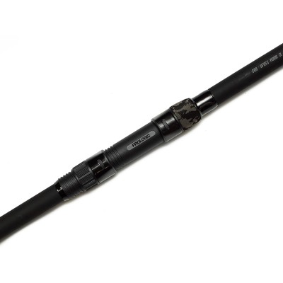Удилище карповое телескопическое Prologic C1α Tele 12' длина 3,6м тест 3lb