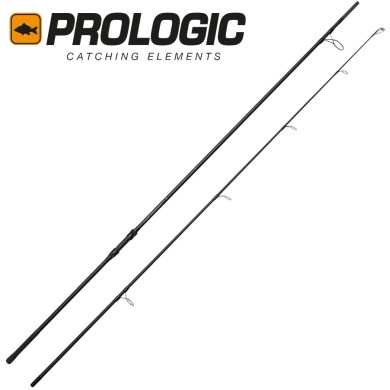 Удилище сподово-маркерное двухчастное Prologic C2 Element Spod & Marker Xtra Distance 12' длина 3,6м тест 5lb