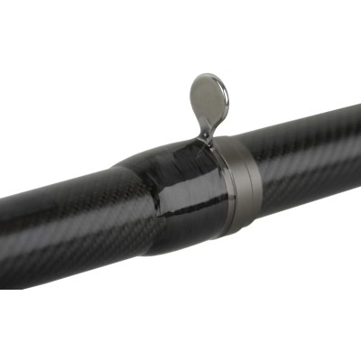 Удилище карповое двухчастное Prologic Quasar K1 13' длина 3,9м тест 3,75lb Удилище карповое двухчастное Prologic Quasar K1 13' длина 3,9м тест 3,75lb