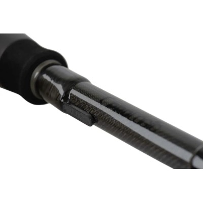 Удилище карповое двухчастное Prologic Quasar K1 13' длина 3,9м тест 3,75lb Удилище карповое двухчастное Prologic Quasar K1 13' длина 3,9м тест 3,75lb