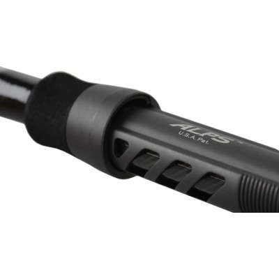 Удилище карповое двухчастное Prologic Quasar K1 13' длина 3,9м тест 3,75lb Удилище карповое двухчастное Prologic Quasar K1 13' длина 3,9м тест 3,75lb