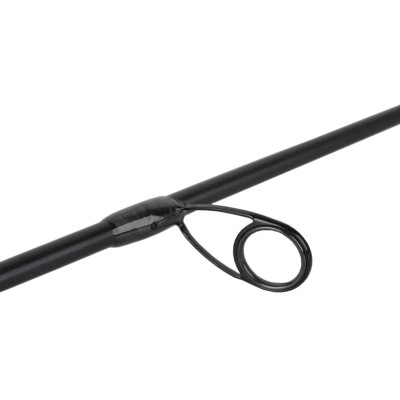 Удилище карповое двухчастное Prologic Quasar K1 13' длина 3,9м тест 3,75lb Удилище карповое двухчастное Prologic Quasar K1 13' длина 3,9м тест 3,75lb