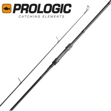Удилище карповое двухчастное Prologic Quasar K1 13' длина 3,9м тест 3,75lb