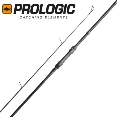 Удилище карповое двухчастное Prologic Quasar K1 13' длина 3,9м тест 3,75lb