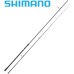 Удилище карповое двухчастное Shimano TX-7A Carp 12' длина 3,66м тест 3,5lb