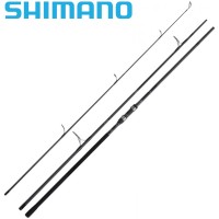 Удилище карповое Shimano Tribal Carp TX-1A Intensity