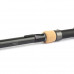 Удилище карповое двухчастное  Shimano Tribal Carp TX-2 Cork Intensity 13' длина 3,96м тест 3,5lbs