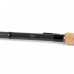 Удилище карповое двухчастное  Shimano Tribal Carp TX-2 Cork Intensity 13' длина 3,96м тест 3,5lbs