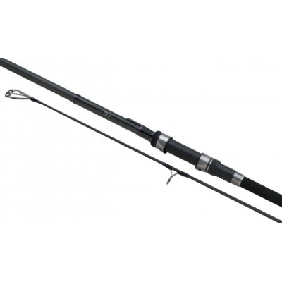 Удилище карповое двухчастное  Shimano Tribal Carp TX-2 Intensity 13' длина 3,96м тест 3,5lbs