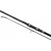 Удилище карповое двухчастное  Shimano Tribal Carp TX-2 Intensity 13' длина 3,96м тест 3,5lbs