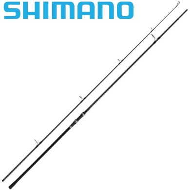 Удилище карповое Shimano Tribal Carp TX-2 Intensity 13' длина 3,96м тест 3,5lbs