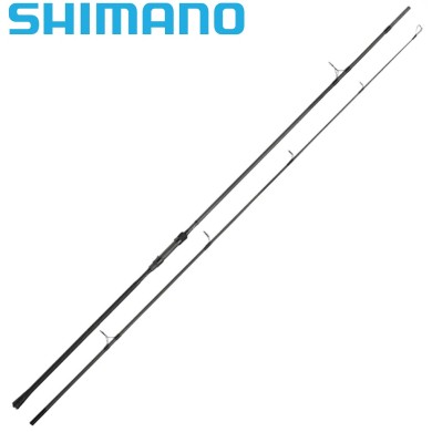 Удилище карповое Shimano Tribal Carp TX-5A Intensity 12' длина 3,66м тест 3,5lb Удилище карповое Shimano Tribal Carp TX-5A Intensity 12' длина 3,66м тест 3,5lb