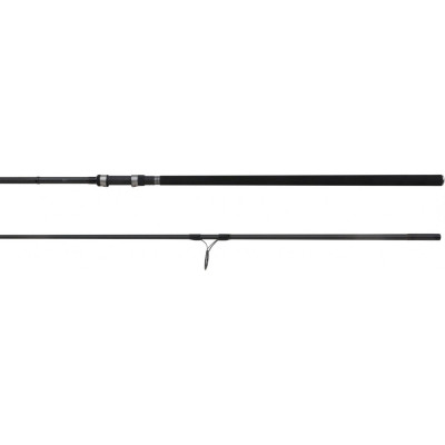 Удилище карповое двухчастное Shimano Tribal Carp TX-7 Intensity 13' длина 3,96м тест 3,5lbs