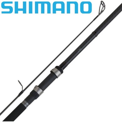 Удилище карповое Shimano Tribal Carp TX-7 Intensity 13' длина 3,96м тест 3,5lbs