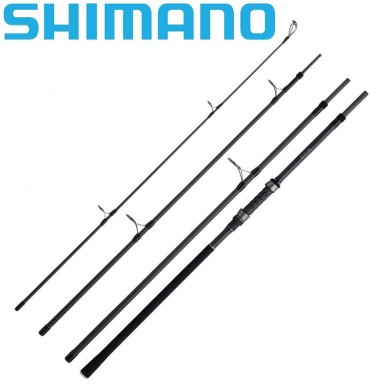 Удилище карповое Shimano Tribal Carp TX-Lite-A 12-INT длина 3,66м тест 3,5lbs Удилище карповое Shimano Tribal Carp TX-Lite-A 12-INT длина 3,66м тест 3,5lbs