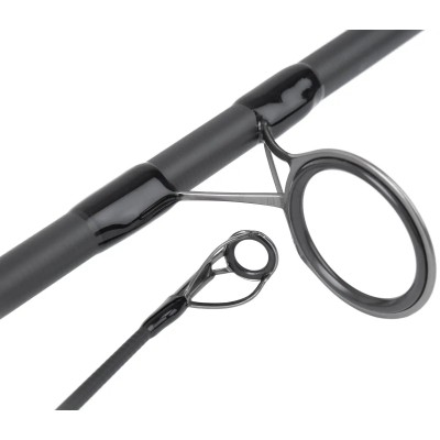 Удилище сподово-маркерное двухчастное Shimano Tribal Carp TX-Plus Spod & Marker длина 3,66м тест 5lb
