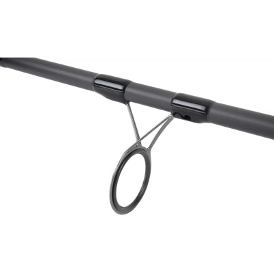 Удилище сподово-маркерное двухчастное Shimano Tribal Carp TX-Plus Spod & Marker длина 3,66м тест 5lb