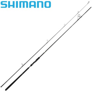 Удилище карповое Shimano Tribal Carp TX-Ultra 12' длина 3,66м тест 3,5lb Удилище карповое Shimano Tribal Carp TX-Ultra 12' длина 3,66м тест 3,5lb